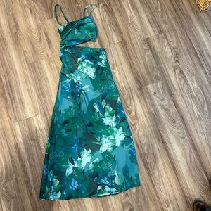 Hello Molly Maxi Dress